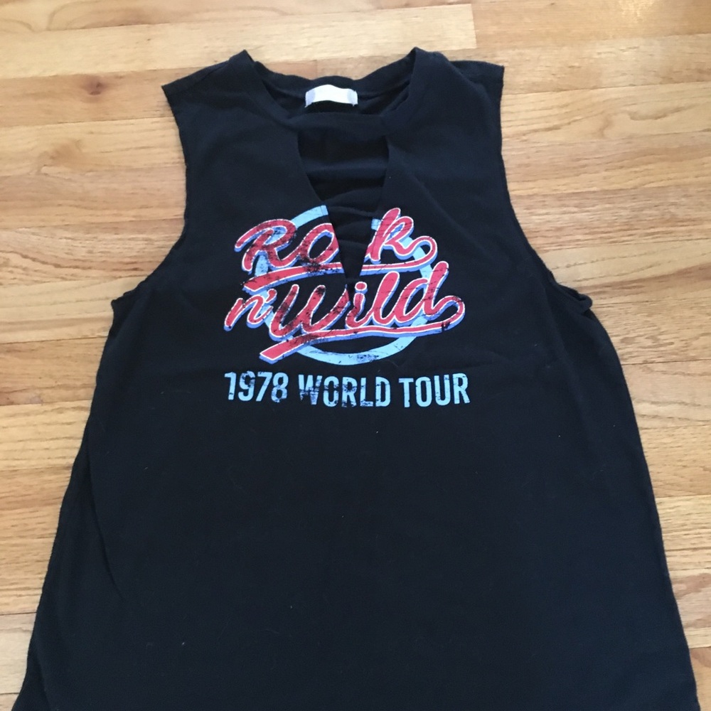 Altar’d state tank top